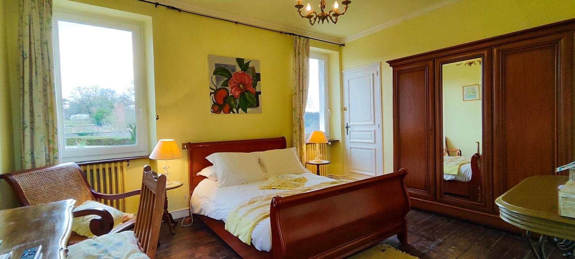 Logis Hotels Domaine Du Chatelard Dirac ภายนอก รูปภาพ