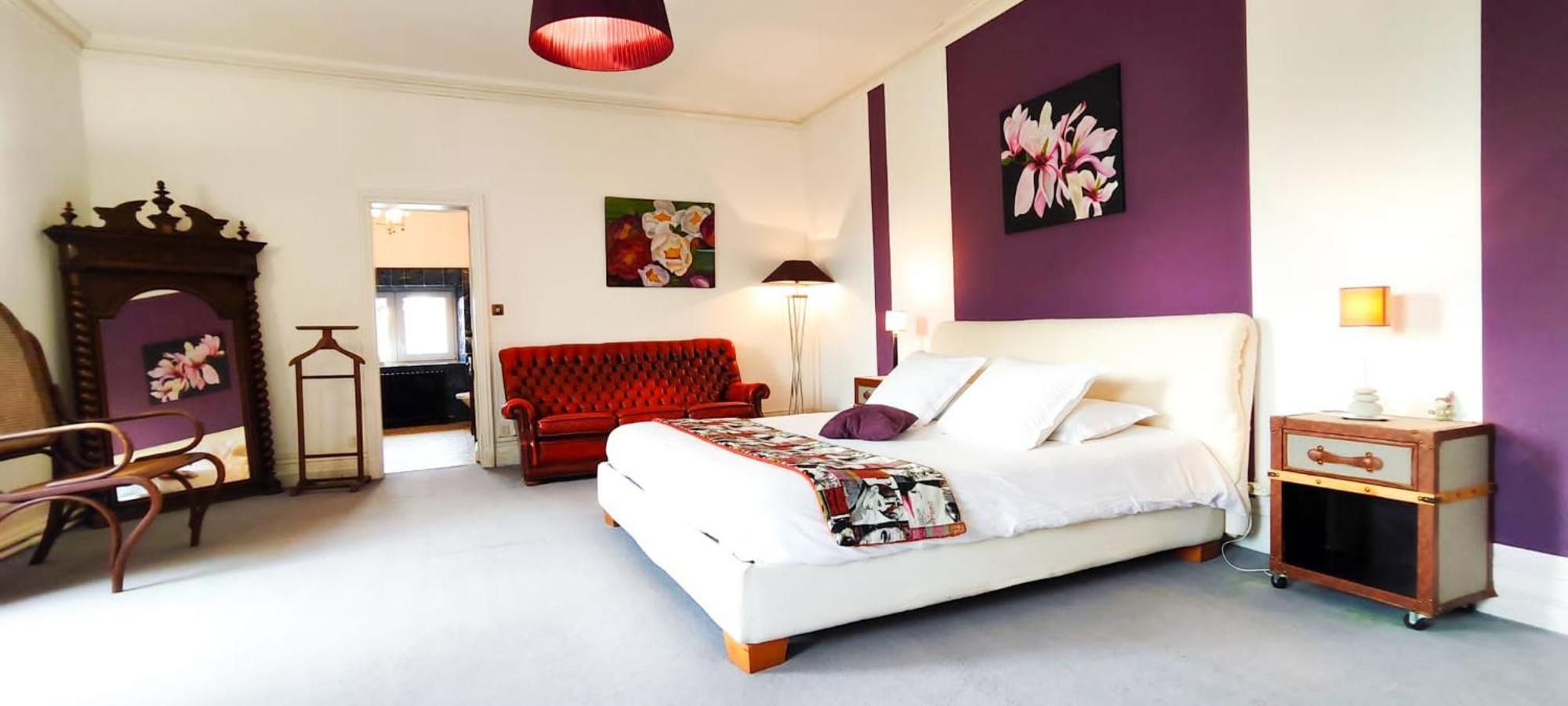 Logis Hotels Domaine Du Chatelard Dirac ภายนอก รูปภาพ