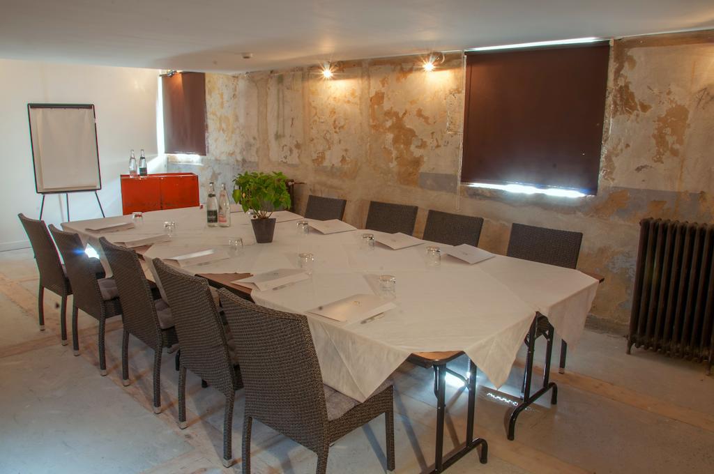 Logis Hotels Domaine Du Chatelard Dirac ภายนอก รูปภาพ